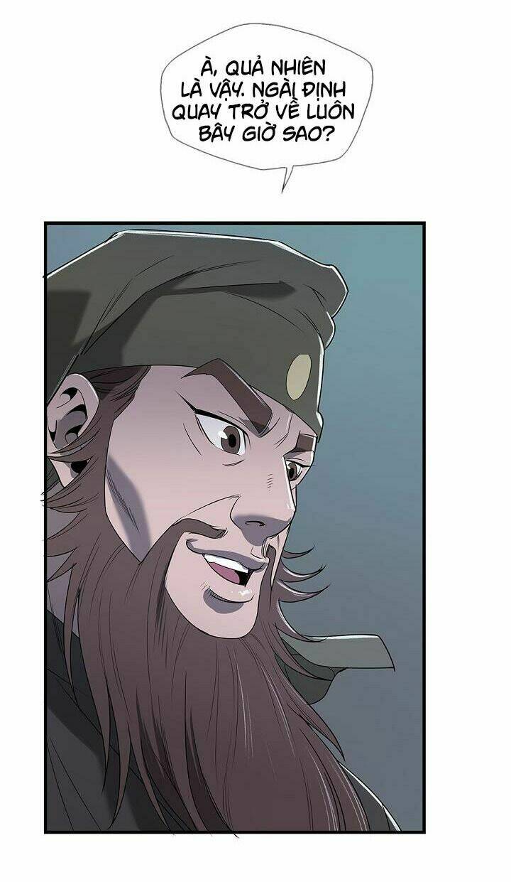 Cuồng Long: Chapter 14