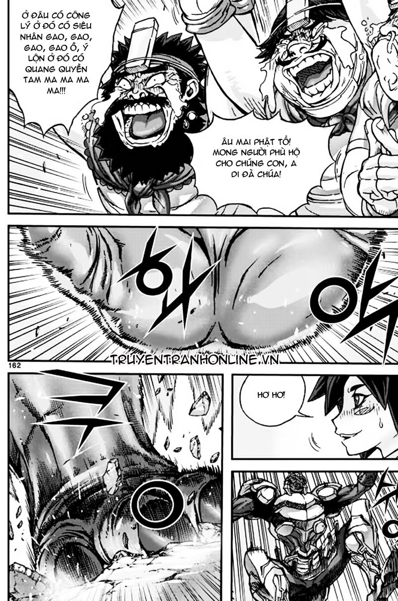 Diêm Đế: Chapter 50.6