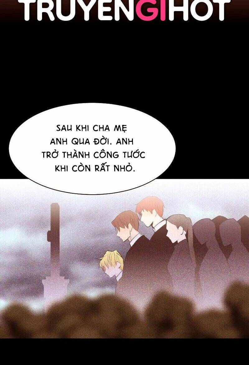 Cuộc Sống Rập Khuôn Của Một Quý Cô Tái Sinh!: Chapter 41
