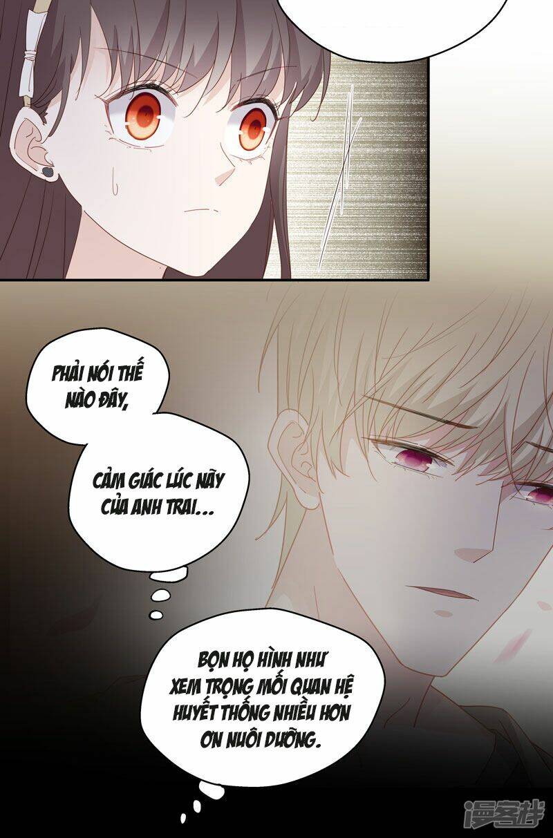 Thiên Kim Bất Lương: Chapter 11