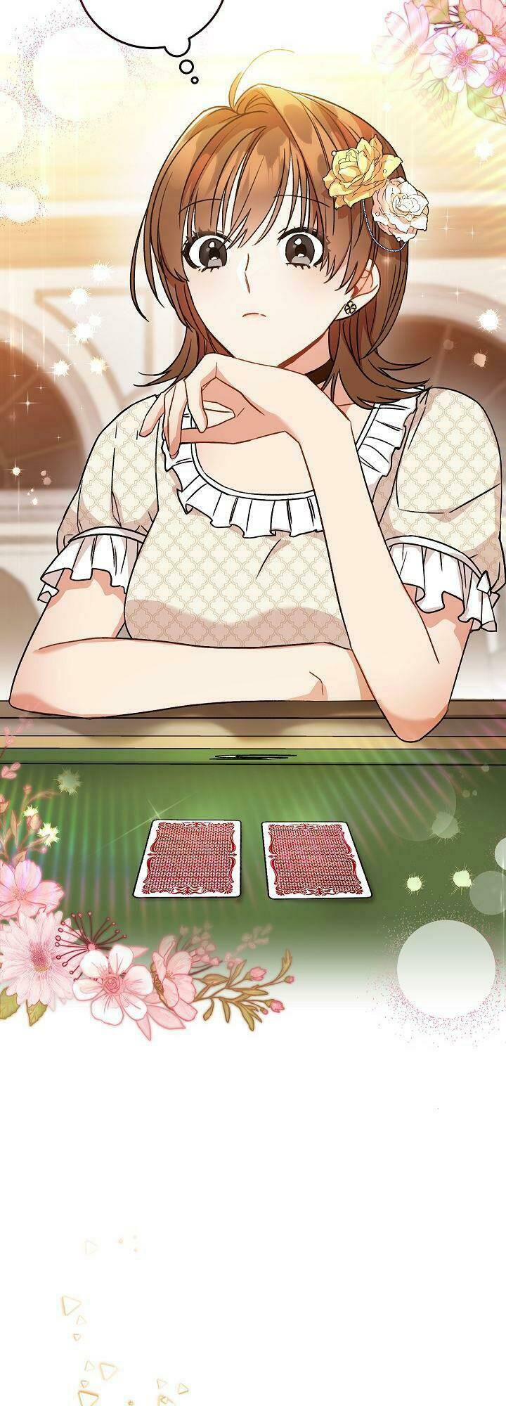 One Pair Lady: Chapter 1