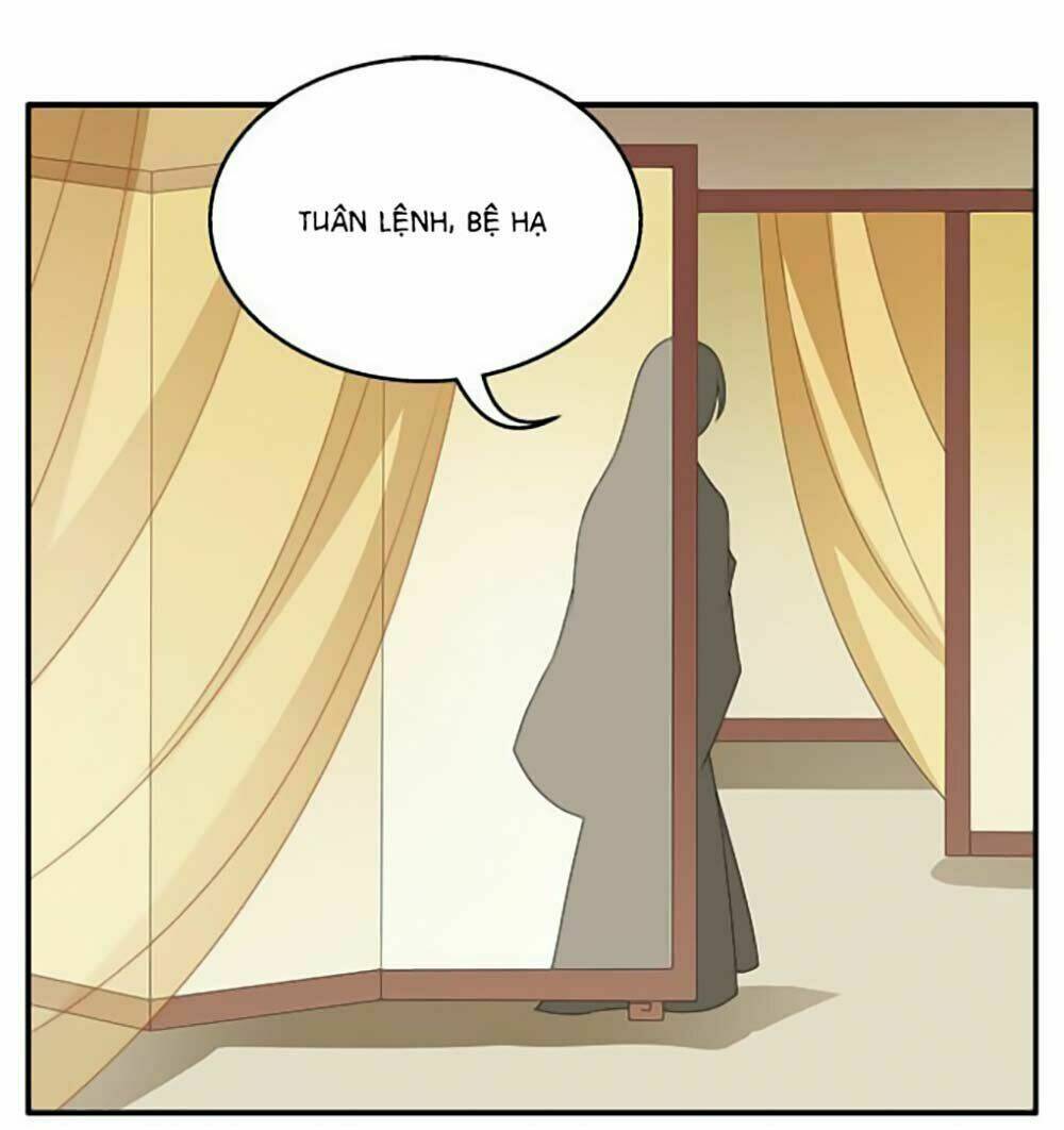 Thịnh Thế An Nhiên: Chapter 22