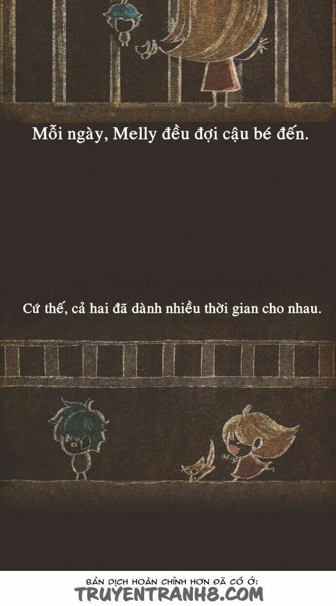 Một Không Gian Thời Gian Khác: Chapter 4