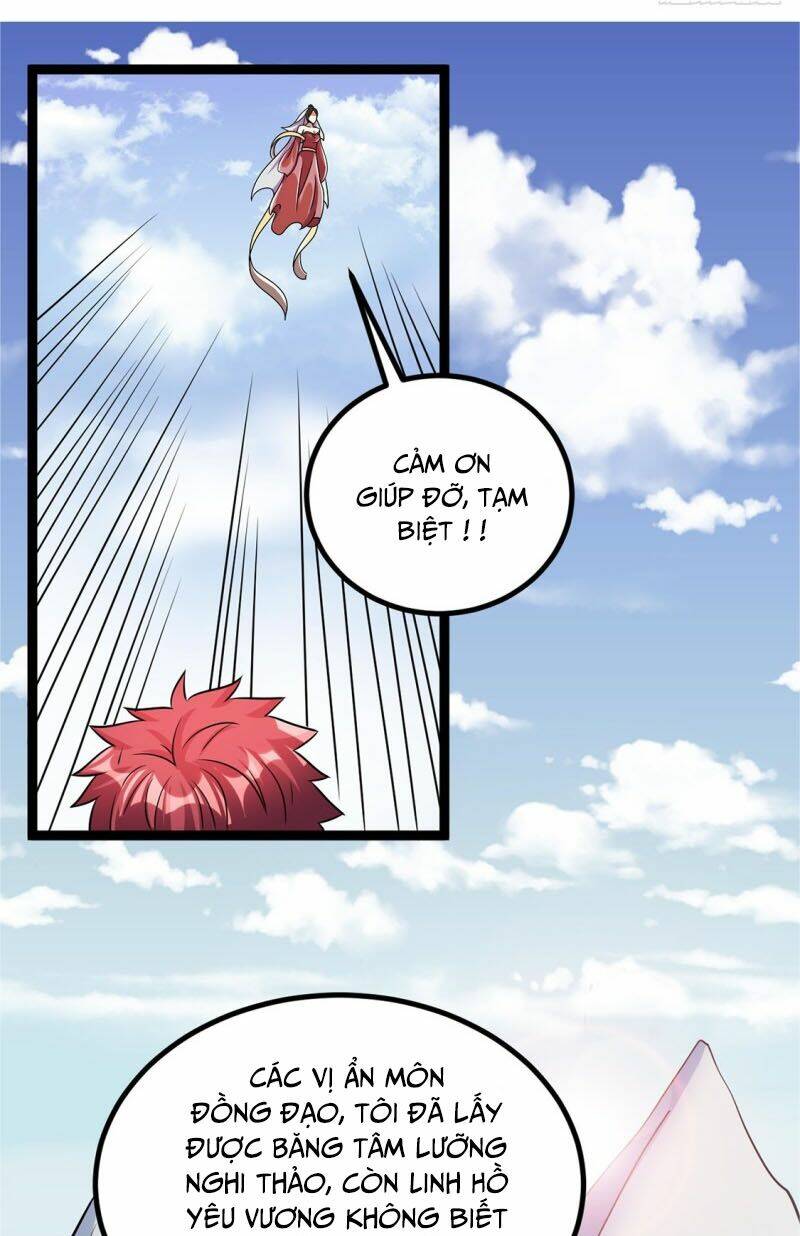 Tiên Vương Trùng Sinh: Chapter 87
