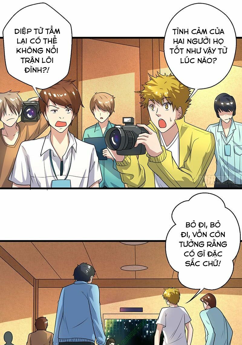 Trọng Sinh Khí Thiếu Quy Lai: Chapter 2