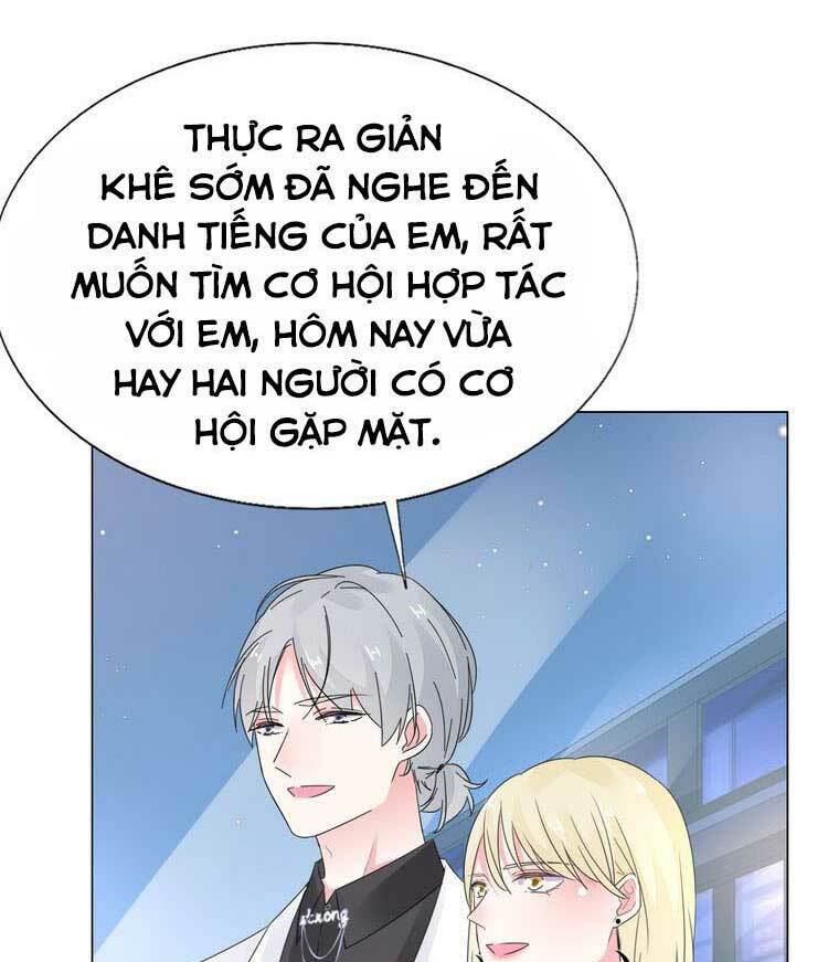 Điều Ước Sủng Ái Bất Bình Đẳng: Chapter 101.2