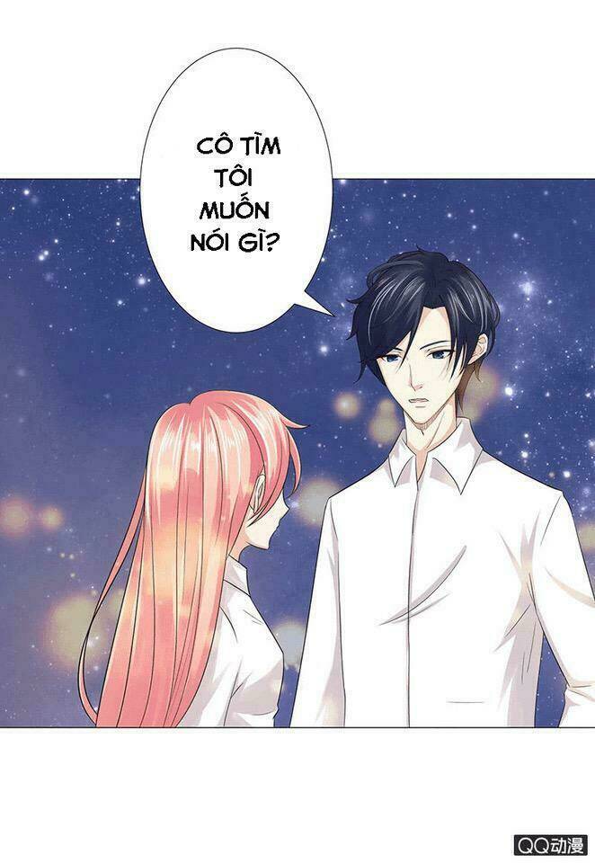 Băng Sơn Học Trưởng Không Được Chọc: Chapter 50.2