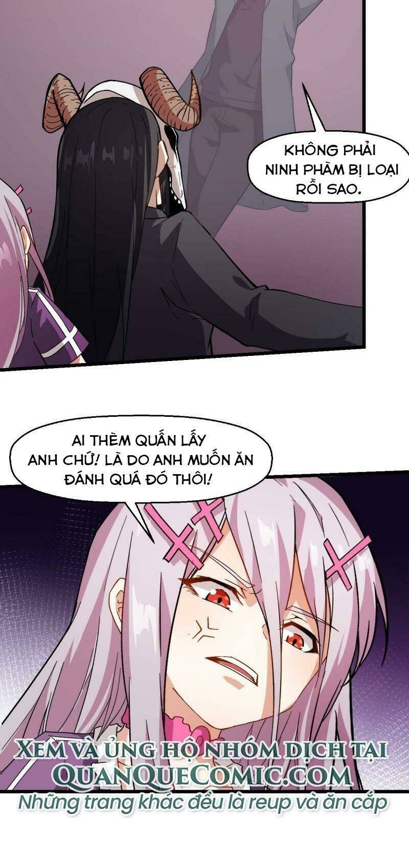 Vườn Trường Cuồng Sư Hệ Thống: Chapter 101