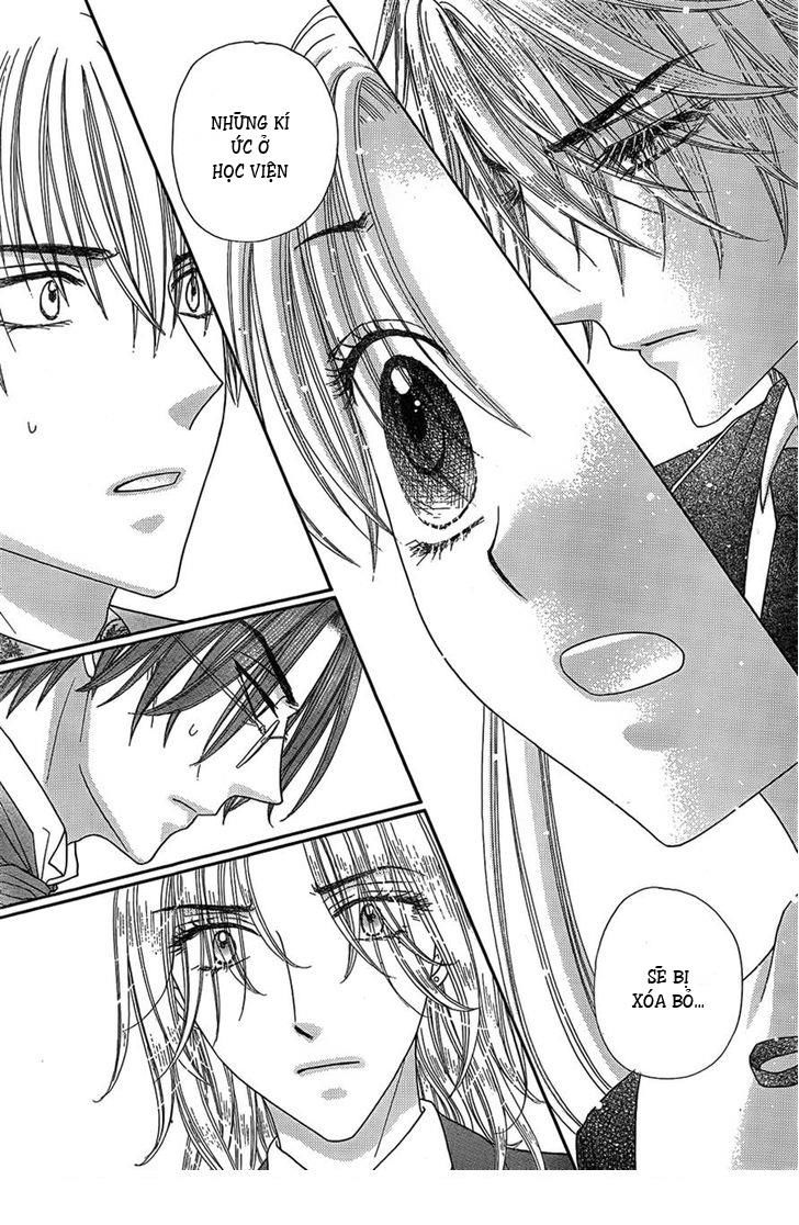 Học Viện Alice: Chapter 168