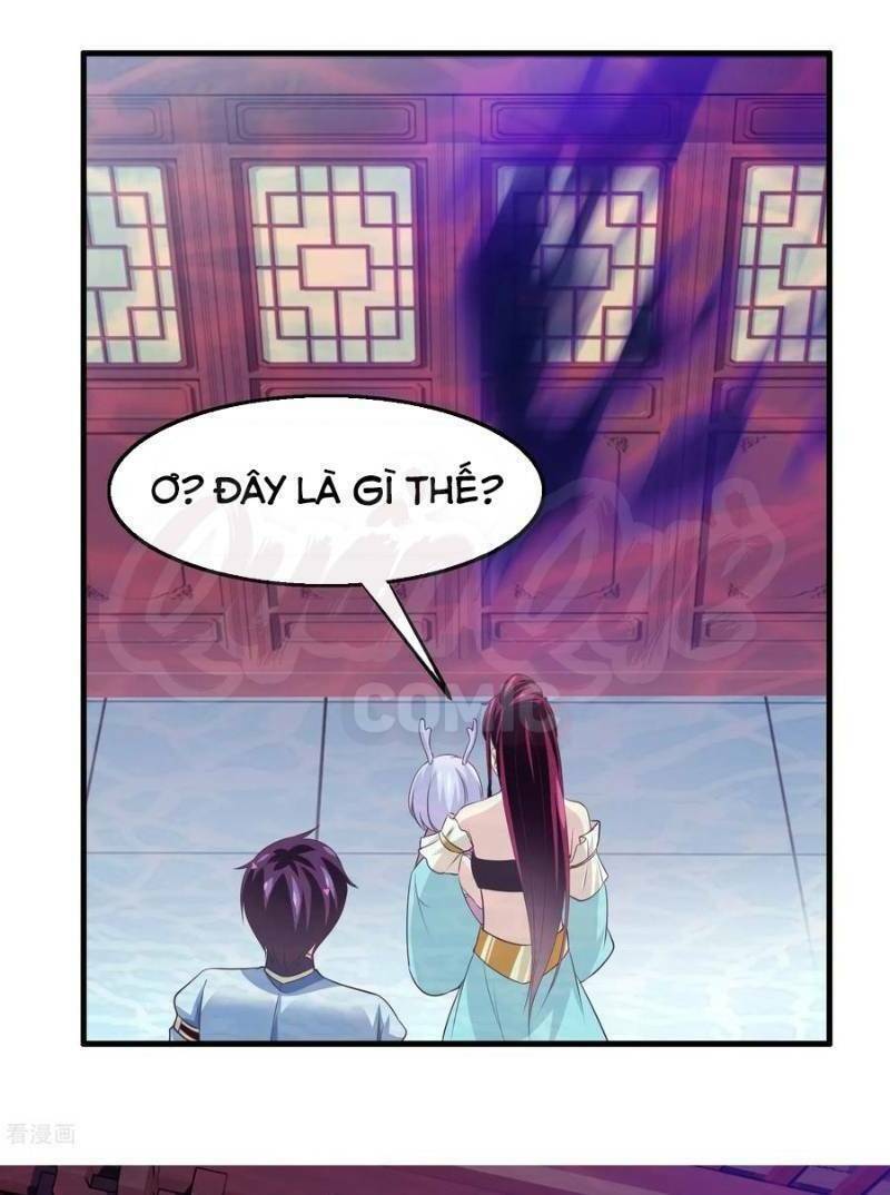 Ta Là Ngọc Hoàng Đại Đế: Chapter 84