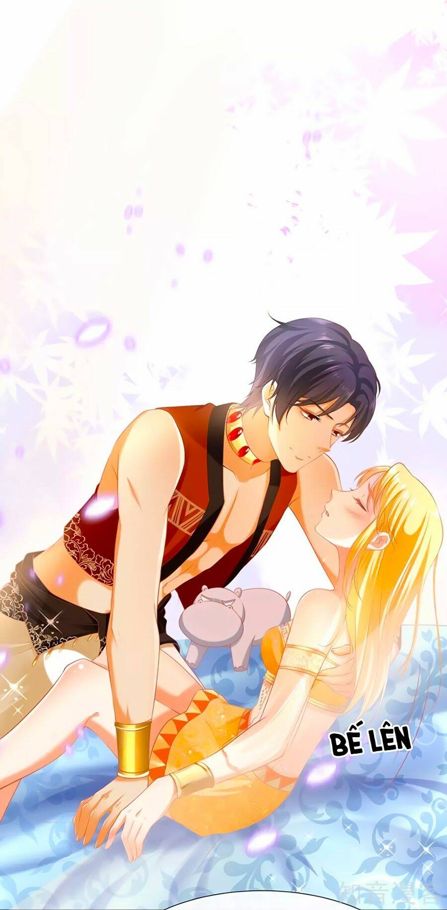 Sủng Hậu Của Vương: Chapter 38