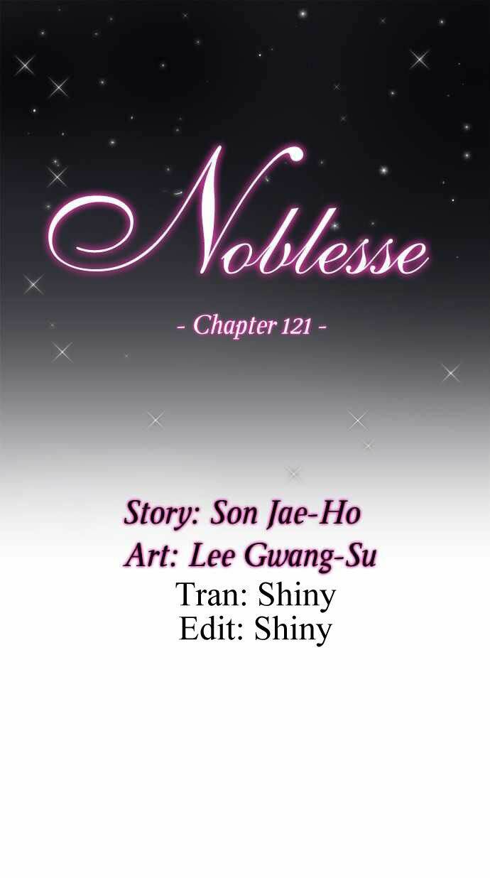 Ma Cà Rồng Quý Tộc: Chapter 121