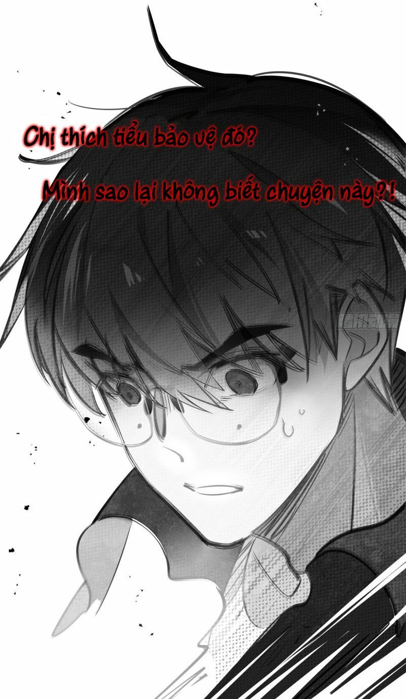 Nữ Phụ Như Tôi Cũng Có Ngày Ra Mắt: Chapter 10