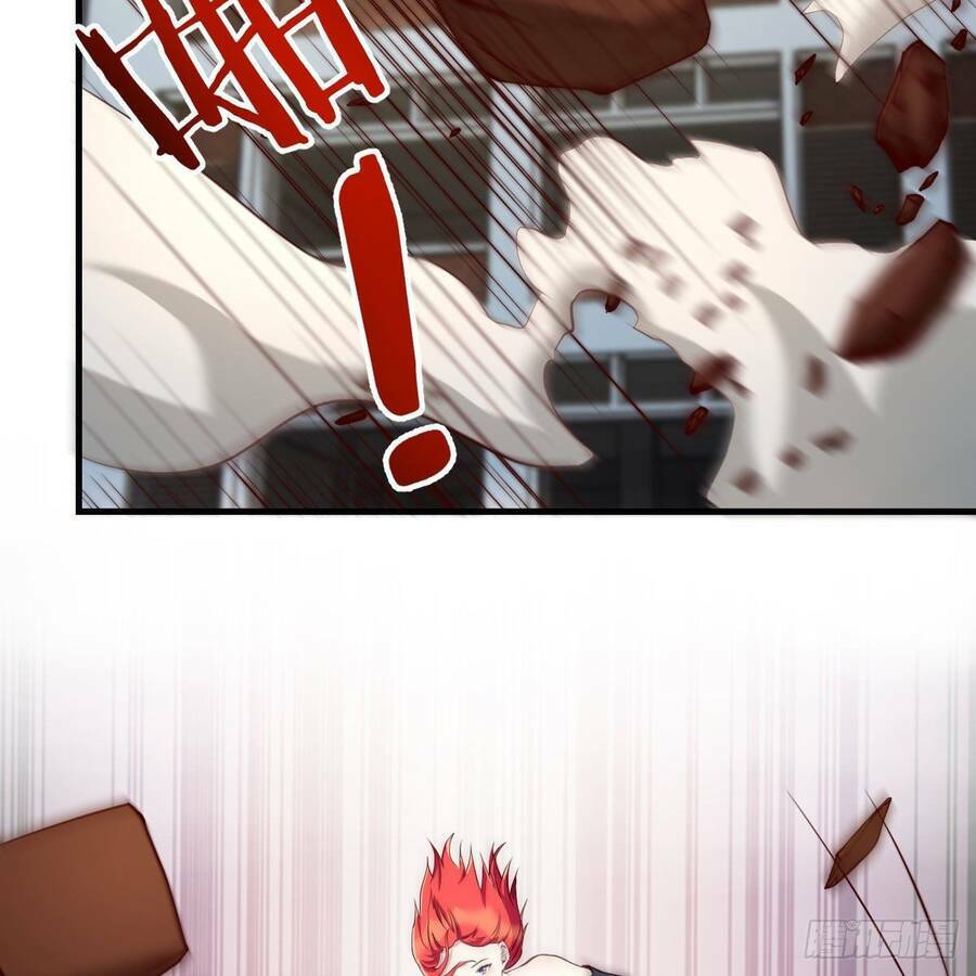 Thiên Tứ Thức Tỉnh: Chapter 10