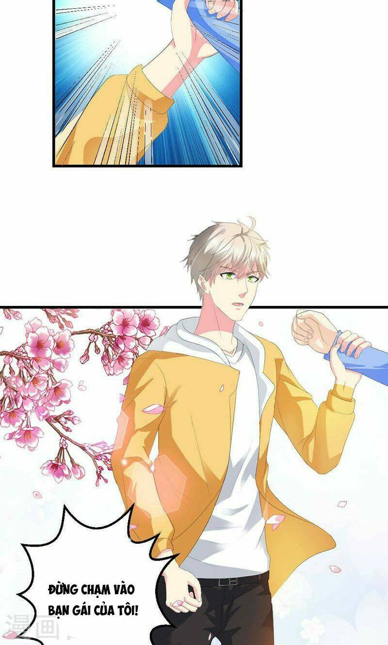 Này! Đừng Động Vào Phô Mai Của Tôi: Chapter 30