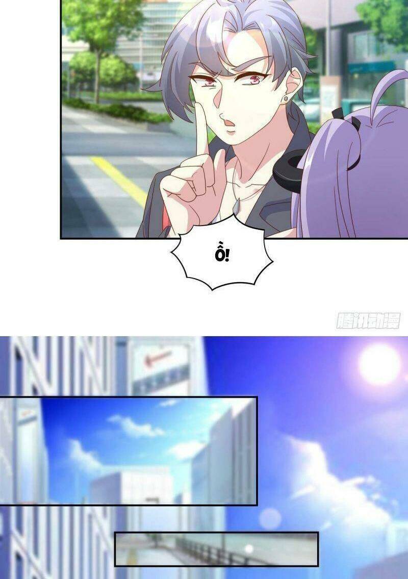 Xâm Lược Vạn Giới: Chapter 54