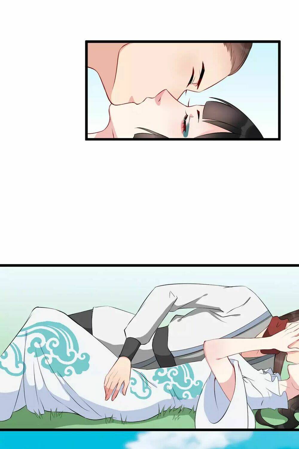 Bồng Sơn Viễn: Chapter 40