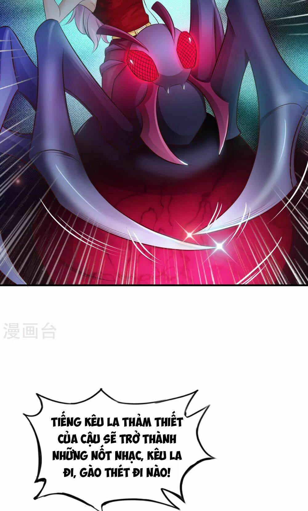 Tối Cường Vận Đào Hoa: Chapter 21