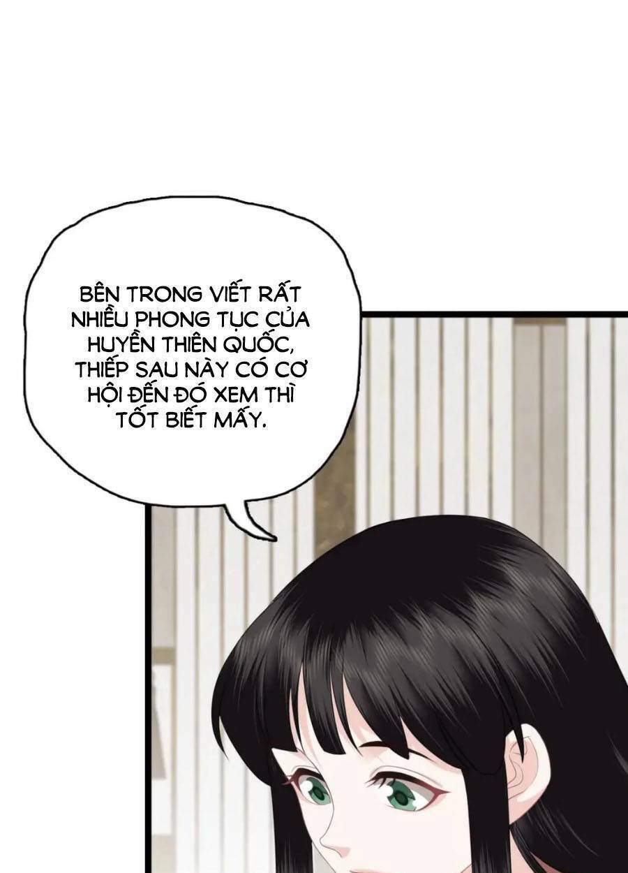 Điều Hương Vương Phi: Chapter 40