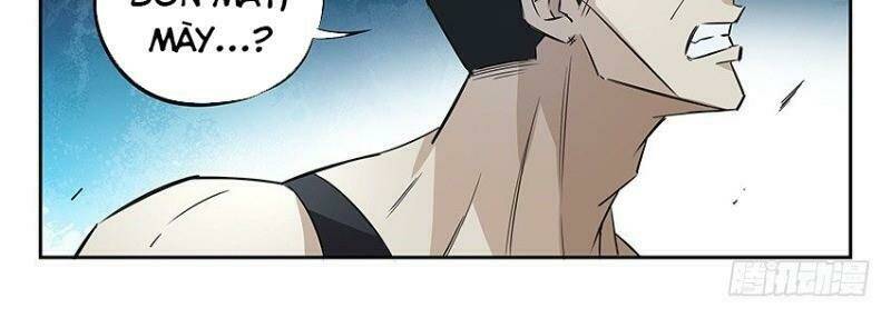 Võ Lực Chí Mạng: Chapter 10