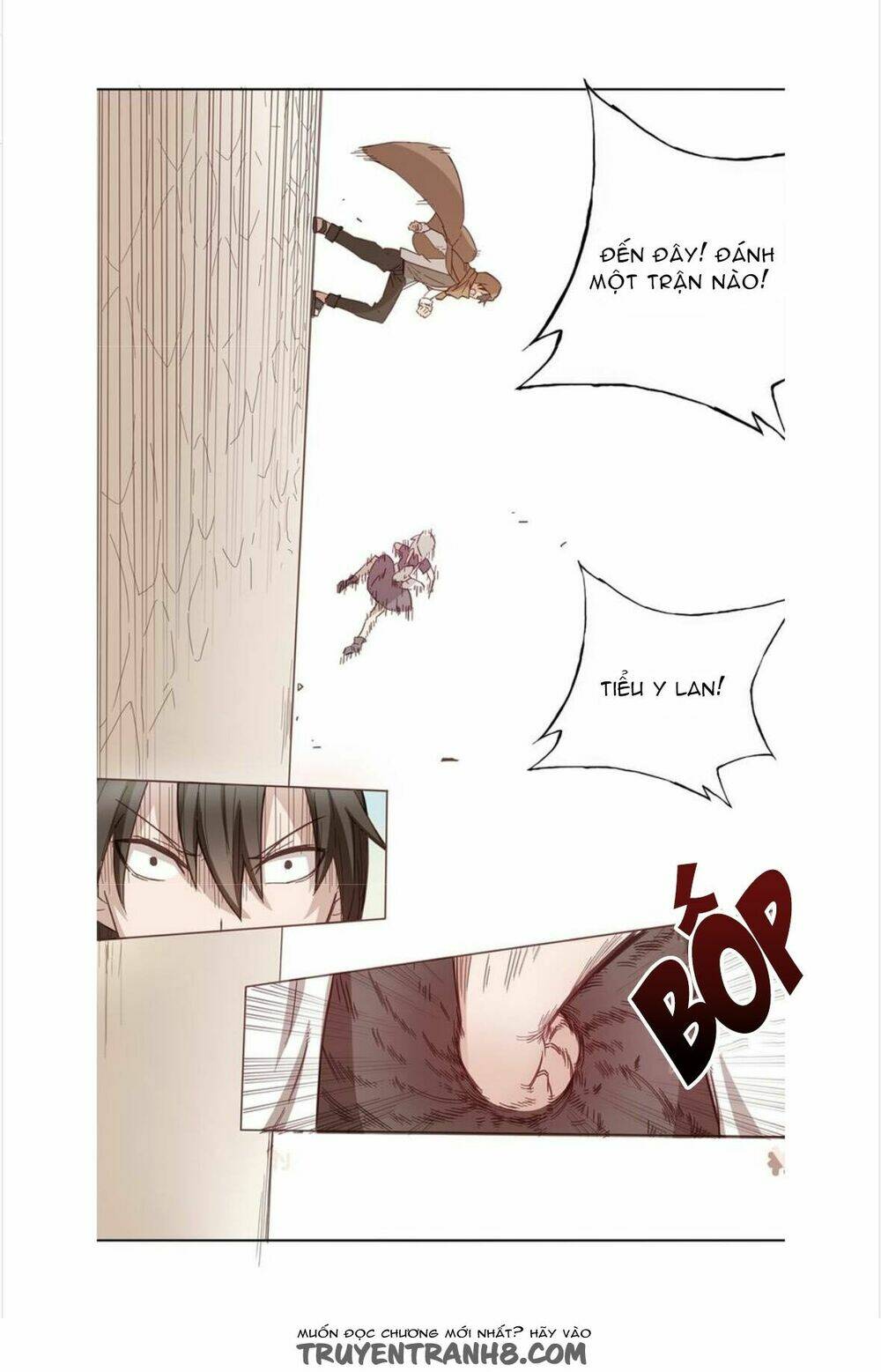 Vì Tôi Là Ông Chú Mở Tiệm Bán Vũ Khí: Chapter 11