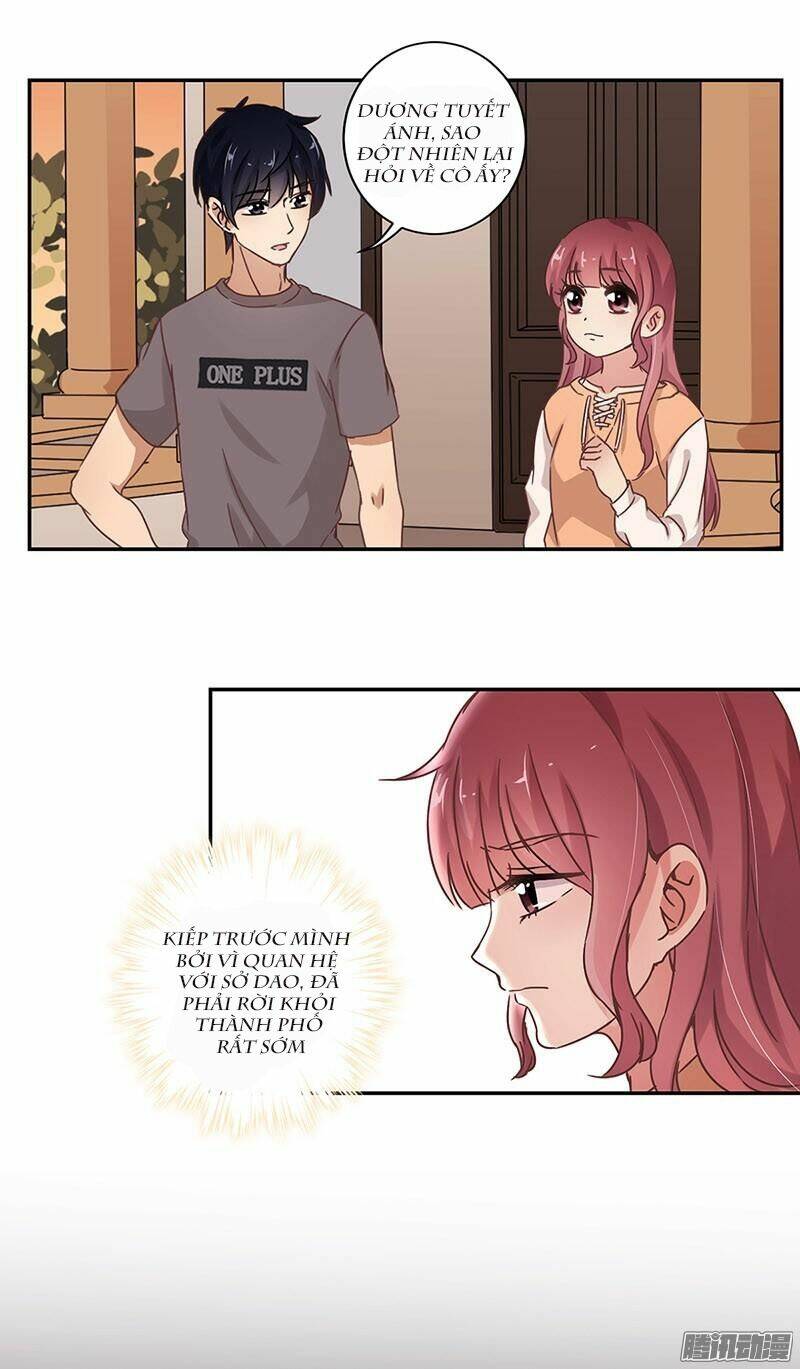 Trọng Sinh Chi Hao Môn Cường Thế Quy Lai: Chapter 64