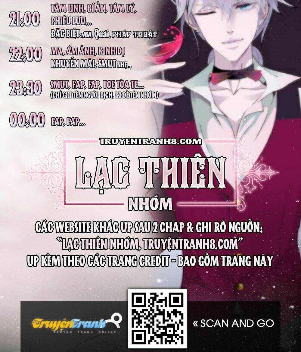 Sổ Tay Mỹ Nam Giới X: Chapter 5
