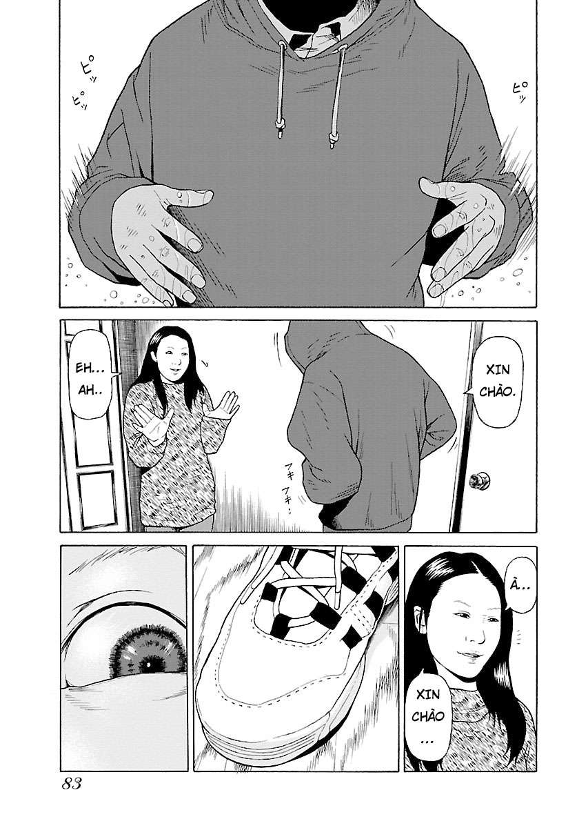 Zenaku No Kuzu: Chapter 11