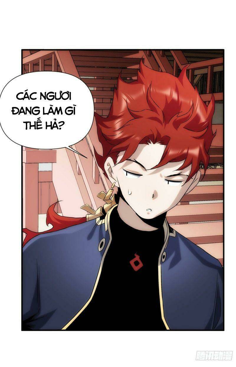Ma Vương Là Đại Địa Chủ: Chapter 43