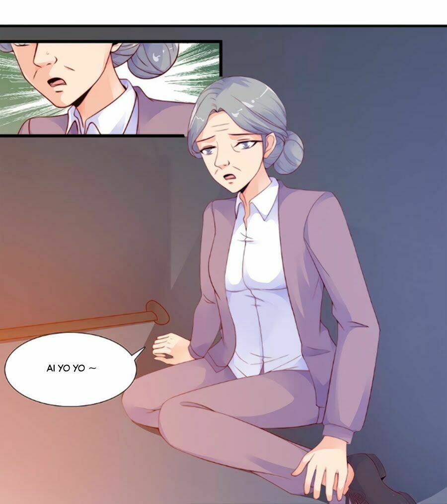 Đại Thúc, Người Ta Sẽ Ngoan: Chapter 5