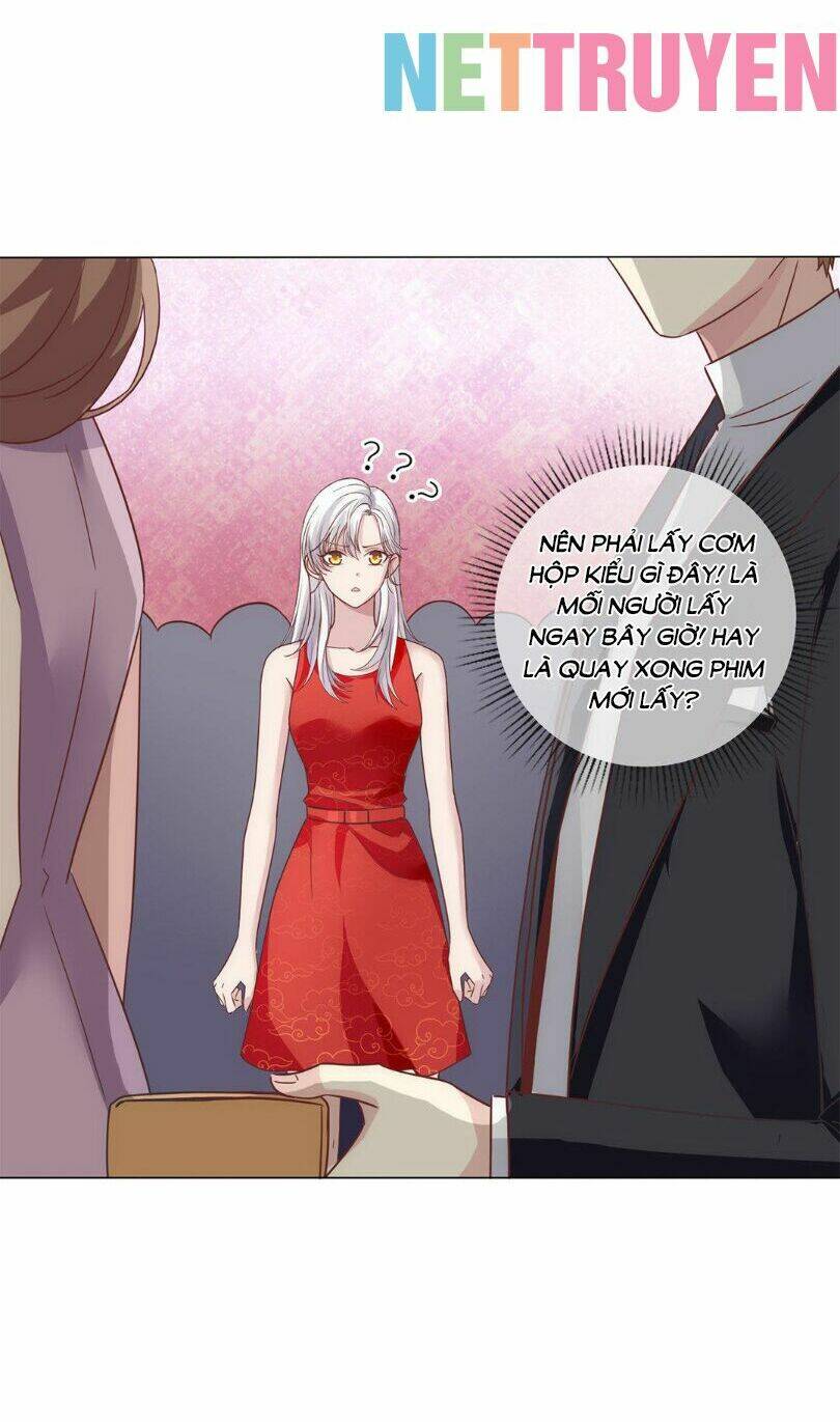 Trở Lại Showbiz Làm Ảnh Hậu: Chapter 2