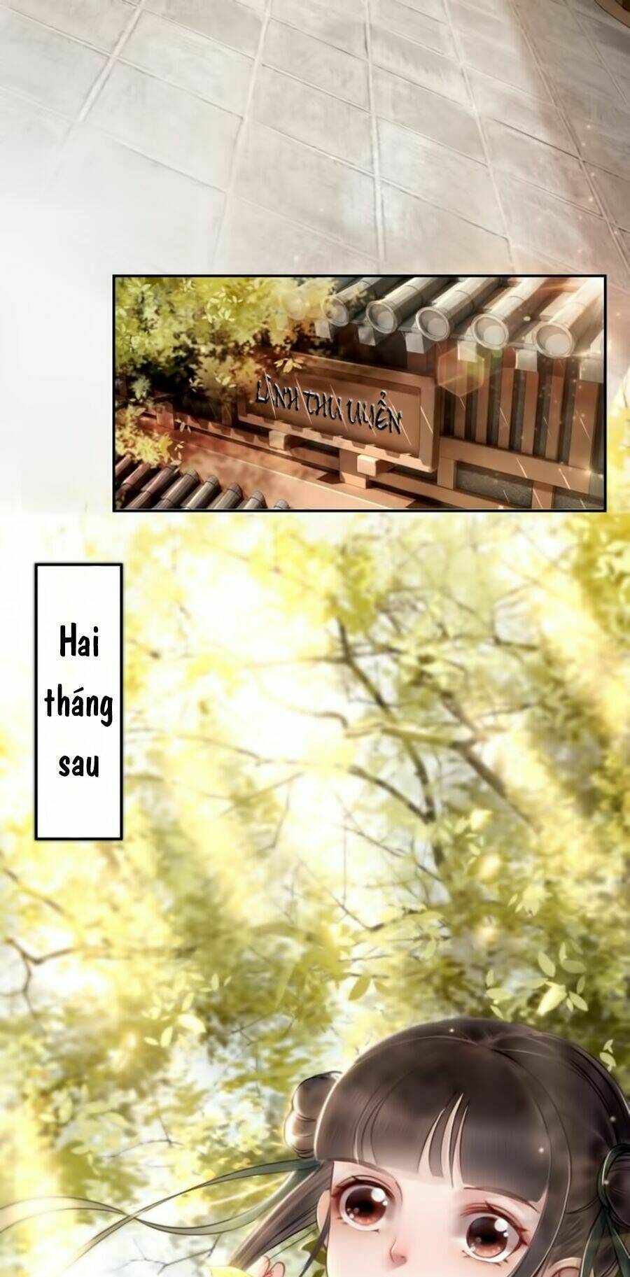 Trọng Sinh Bá Sủng Nhiếp Chính Vương Quá Mạnh Mẽ: Chapter 3