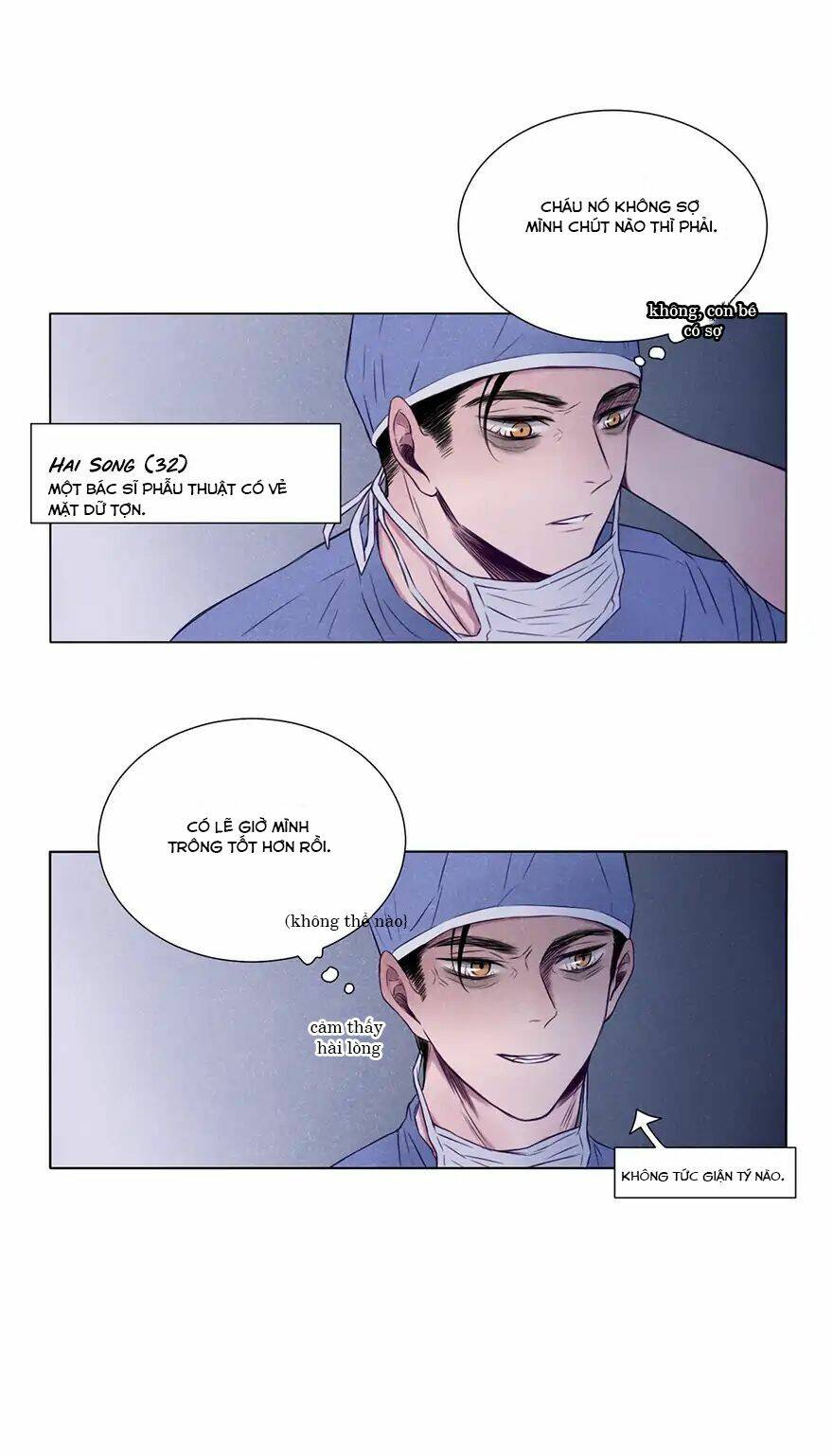 Uncle Cool: Chapter 2