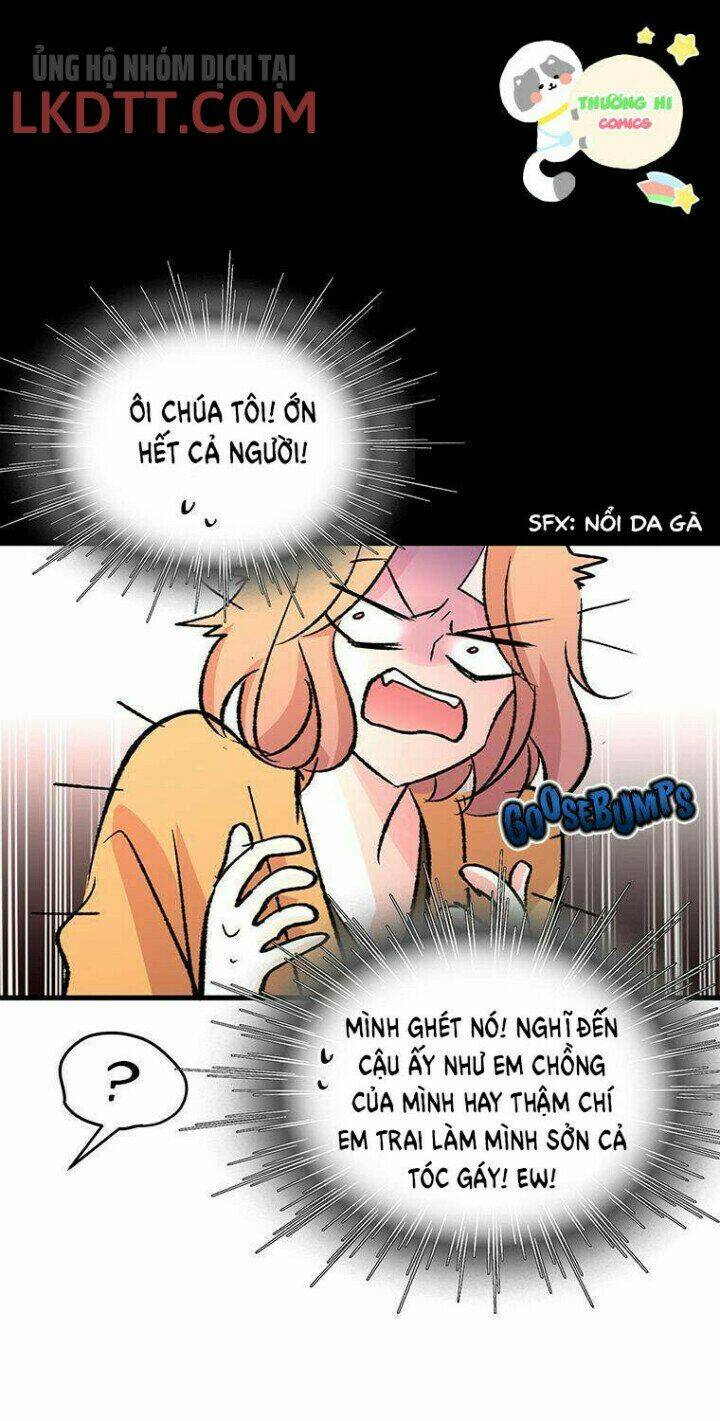 Từng Bước Đến Bên Anh: Chapter 5