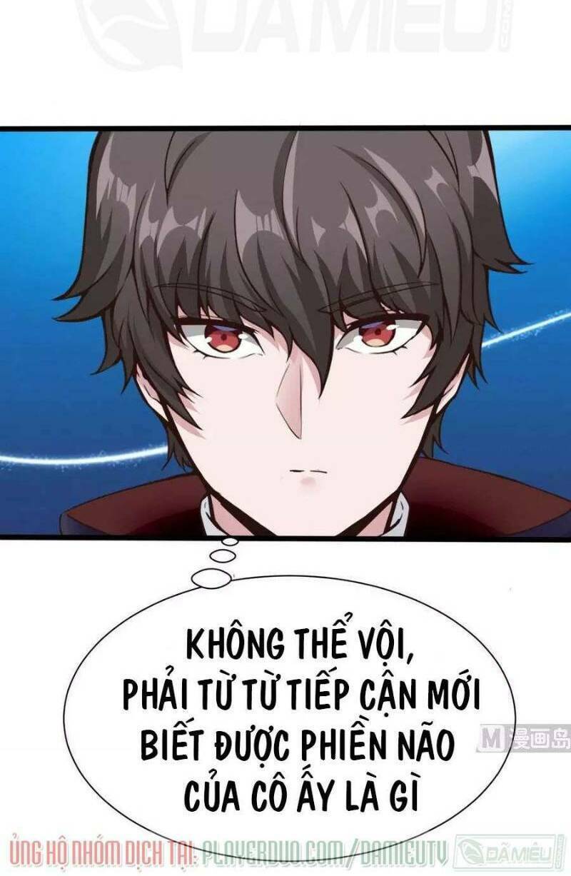 Siêu Cấp Kiện Bàn Hiệp: Chapter 30