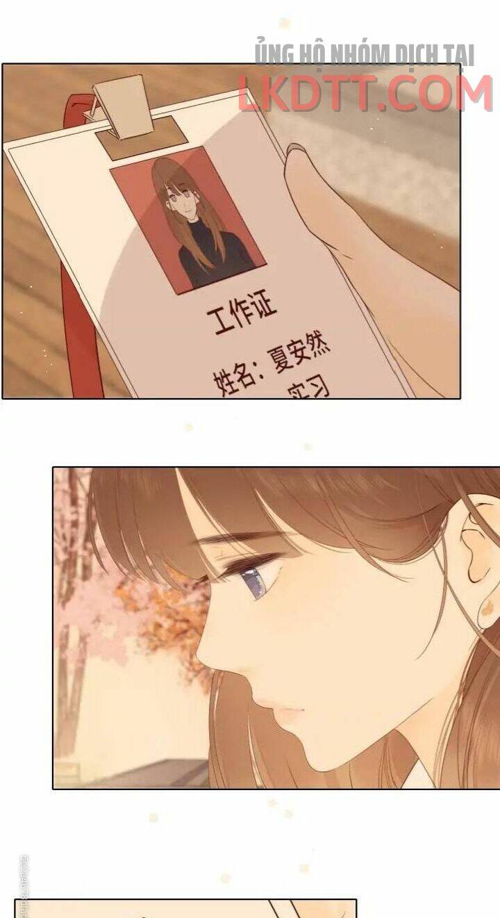 Cô Ấy Không Đáng Yêu: Chapter 59