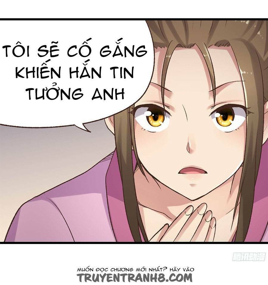 Vì Tôi Là Ông Chú Mở Tiệm Bán Vũ Khí: Chapter 57