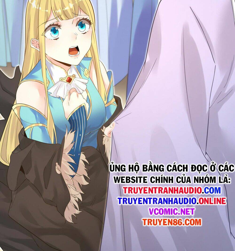 Bị Yêu Quái Bao Vây, Ta Vô Tình Nhặt Được Tiểu Ma Nữ?!: Chapter 3