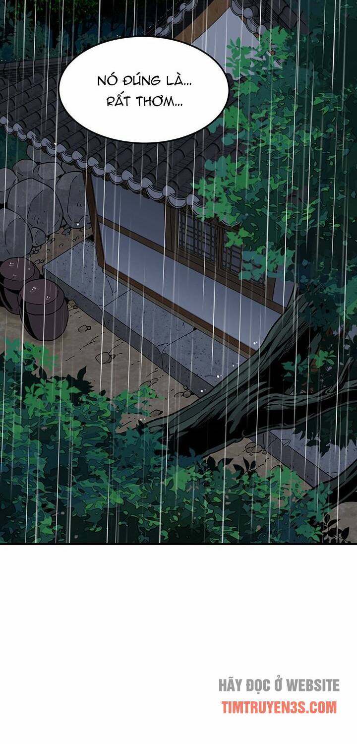 Hồi Ký Của Huyền Thoại Học Giả: Chapter 8