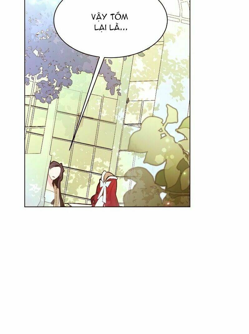 Cuộc Sống Rập Khuôn Của Một Quý Cô Tái Sinh!: Chapter 32
