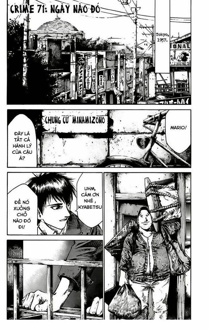 Rainbow: Chapter 71