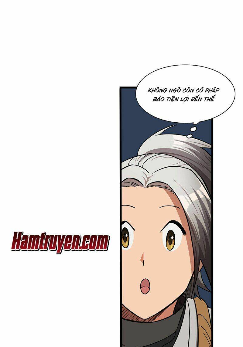 Bất Diệt Nguyên Thần: Chapter 12