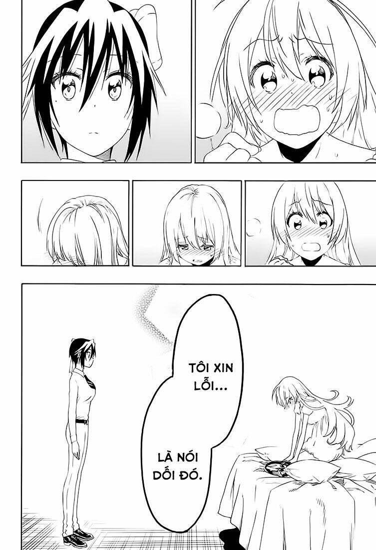 Tình Yêu Ngang Trái: Chapter 206