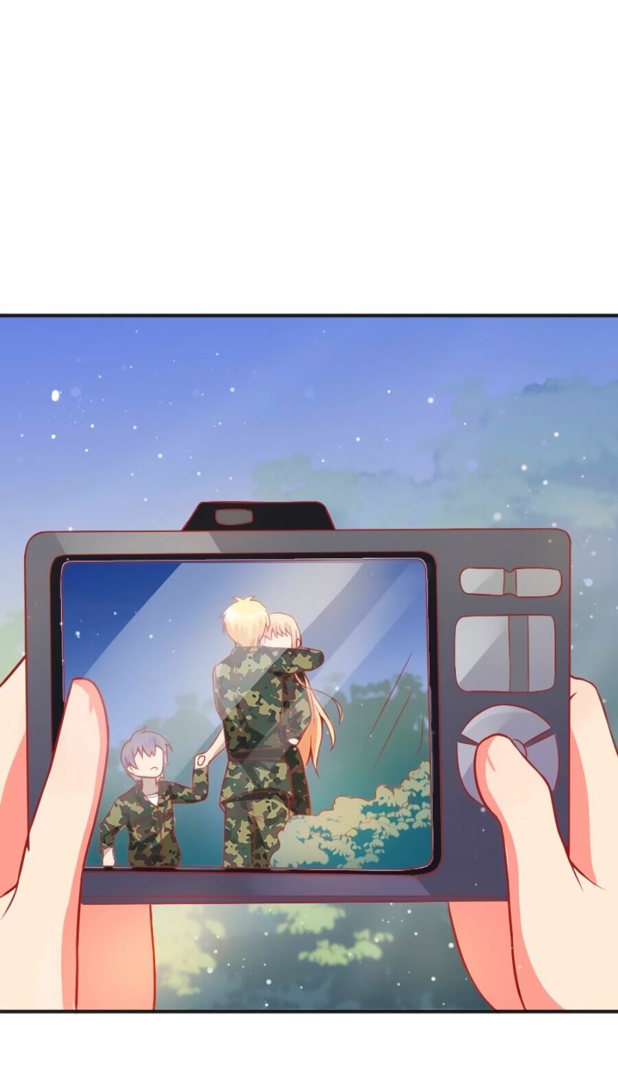 Chồng Già Vợ Trẻ Trêu Nhau Hàng Ngày: Chapter 43