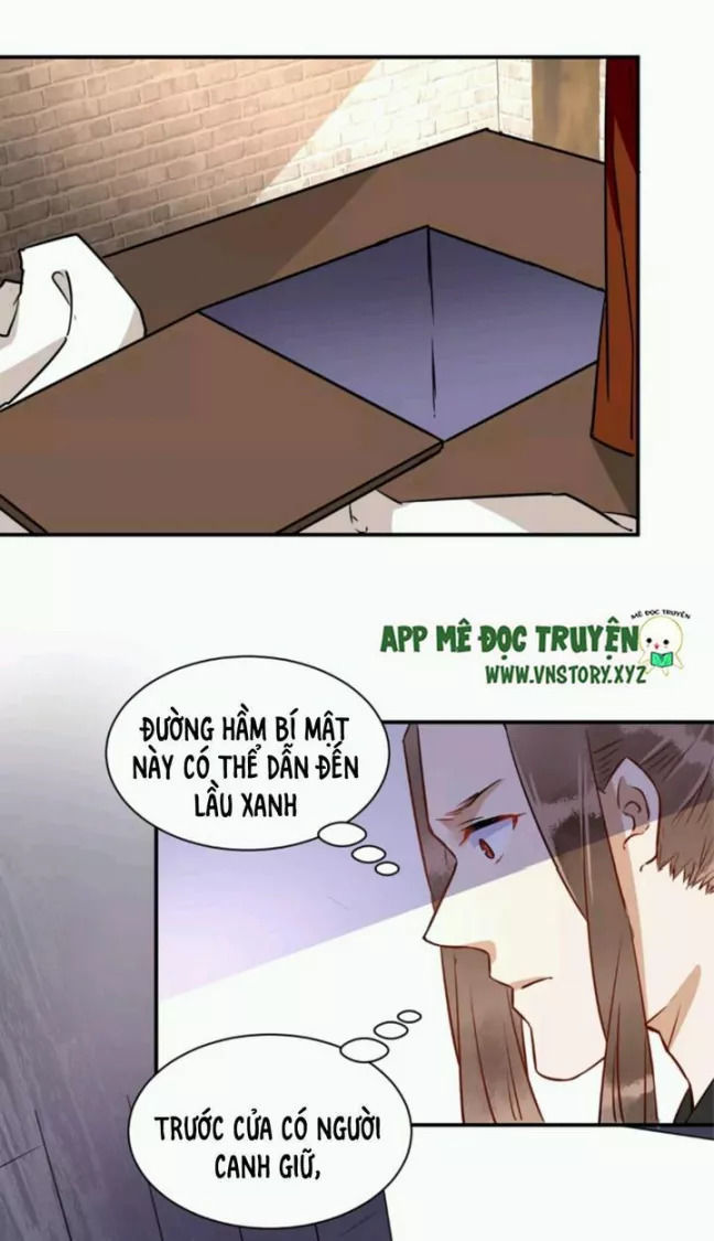 Công Chúa Gả Đến: Chapter 33