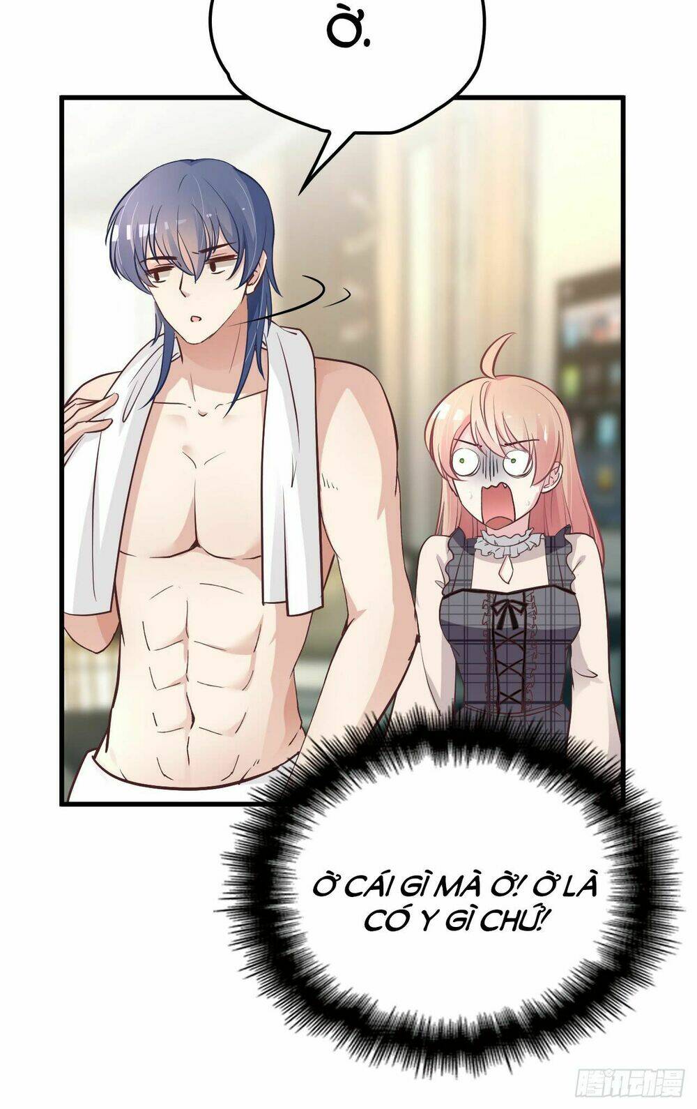 Bí Mật Kết Hôn Với Ảnh Đế: Vợ Ơi Đến Đây Tấn Công Đi Nào: Chapter 22