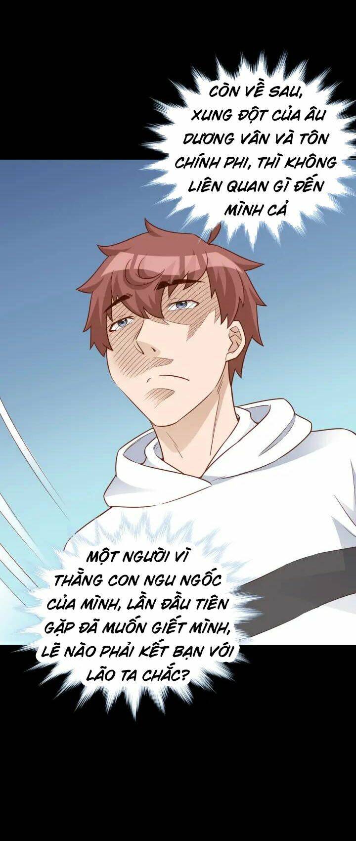 Hệ Thống Tu Tiên Mạnh Nhất: Chapter 80