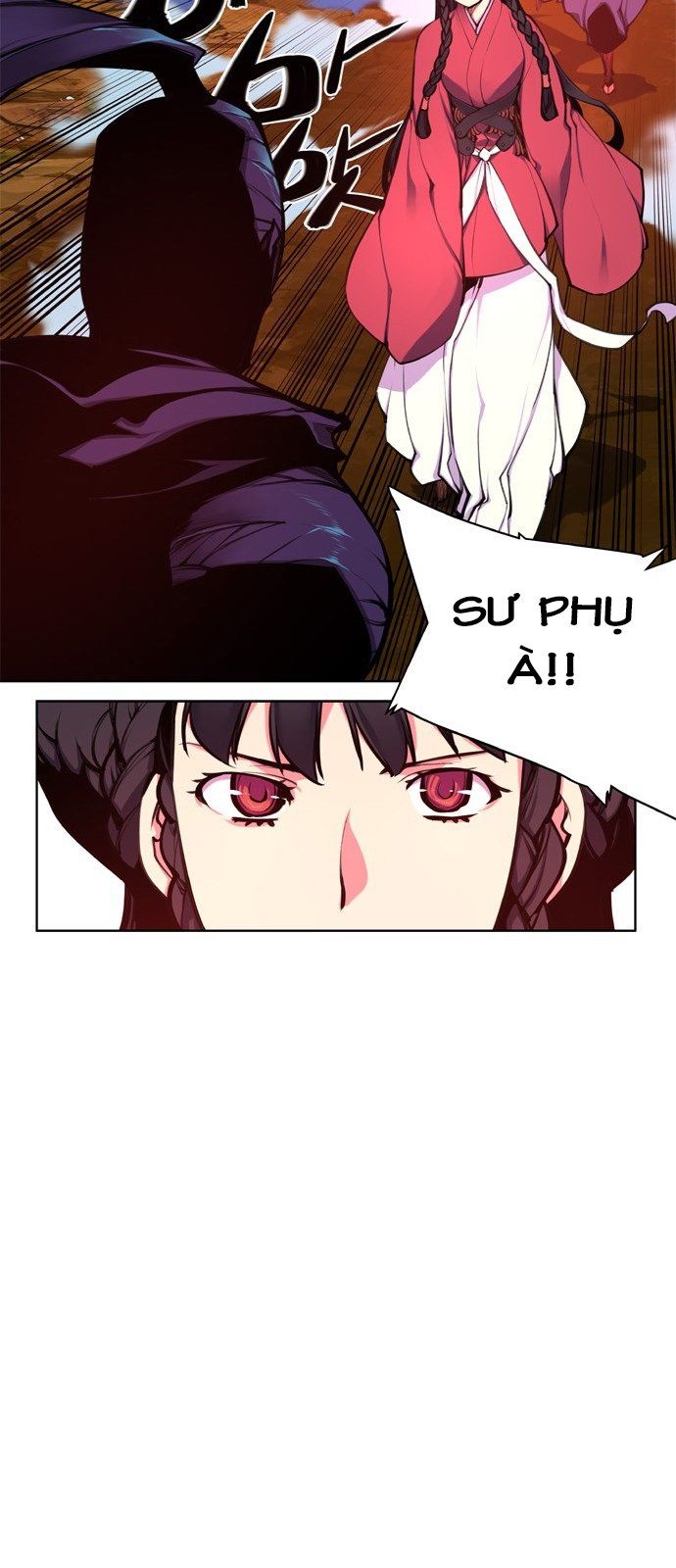Marchan: The Embodiment Of Tales: Chapter 99