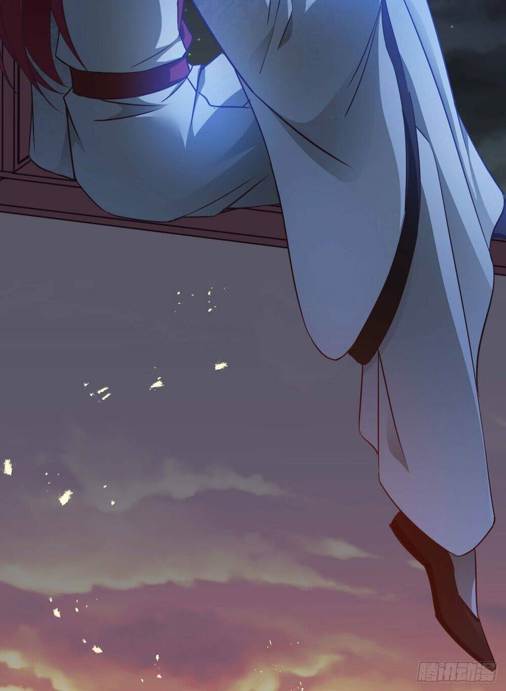 Trò Chơi Trừng Phạt: Chapter 57