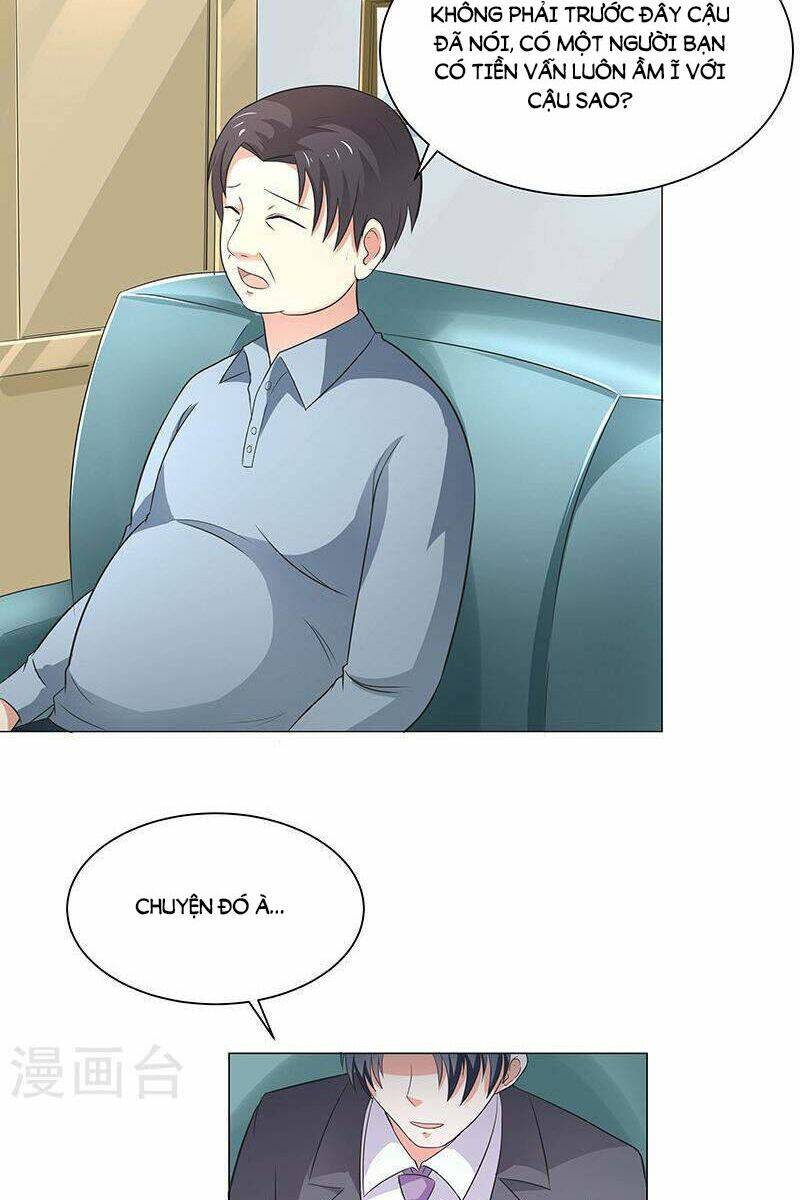 Này! Đừng Động Vào Phô Mai Của Tôi: Chapter 55